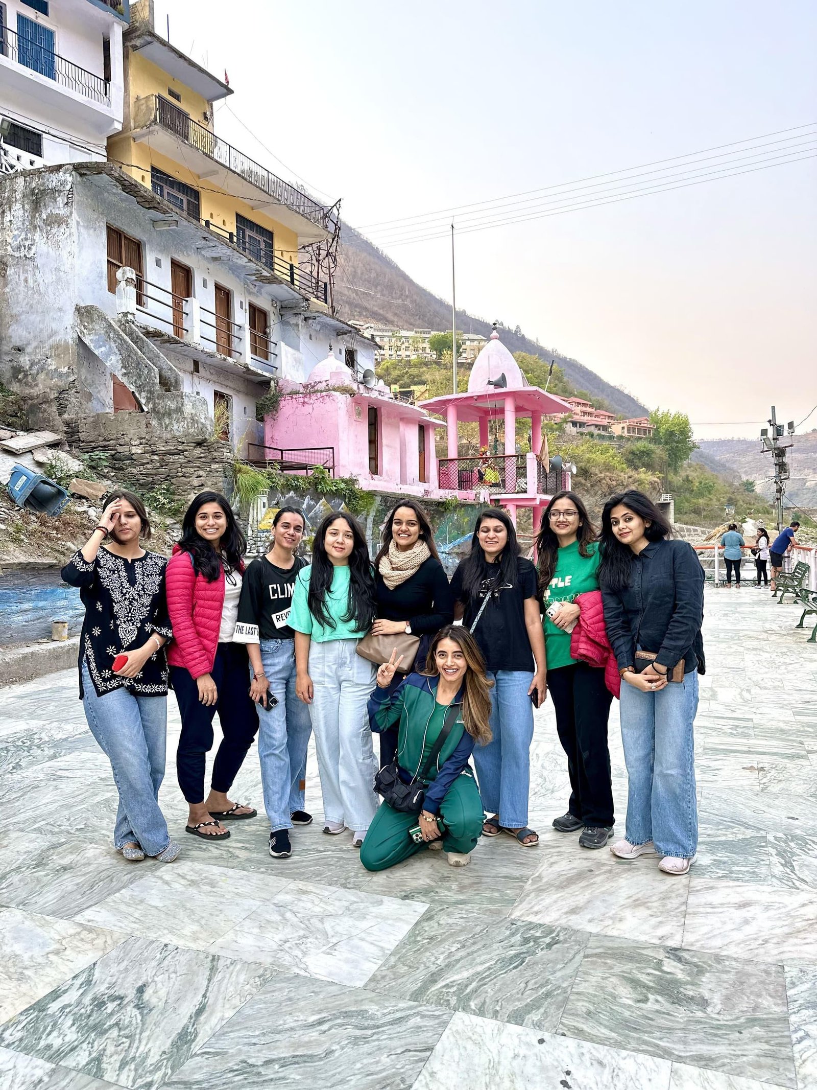 Char Dham Yatra